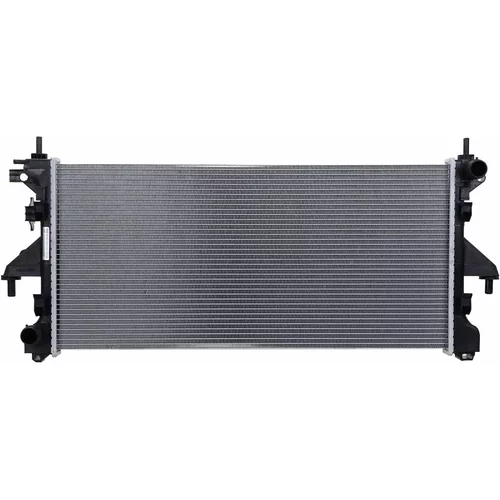 Chladič motora 8MK 366 302-801 /HELLA/ - obr. 1