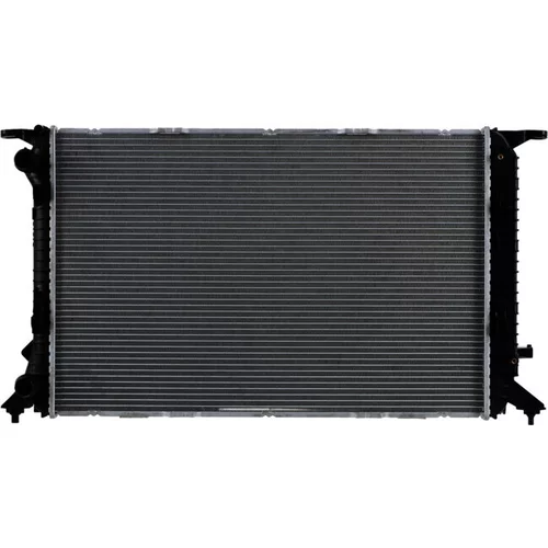 Chladič motora 8MK 366 302-811 /HELLA/ - obr. 1