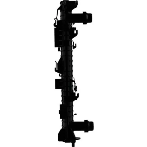 Chladič motora 8MK 366 302-811 /HELLA/ - obr. 3