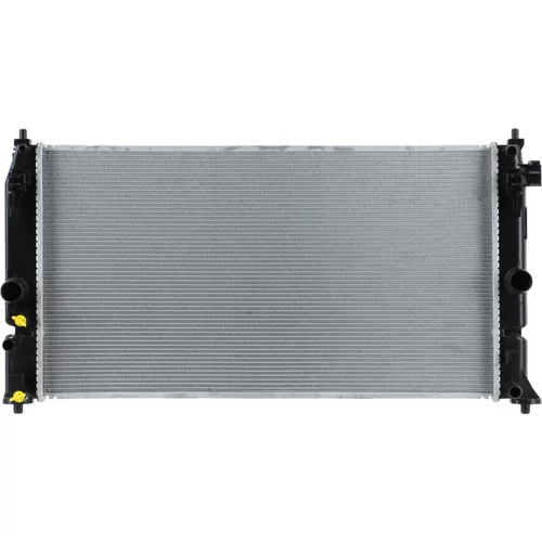 Chladič motora 8MK 366 302-891 /HELLA/ - obr. 1