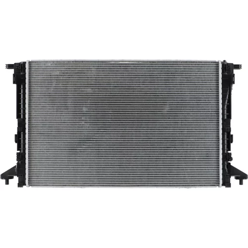Chladič motora 8MK 366 303-221 /HELLA/ - obr. 2