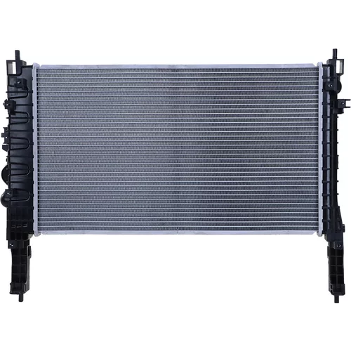 Chladič motora 8MK 366 303-341 /HELLA/ - obr. 2