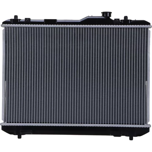 Chladič motora 8MK 366 303-701 /HELLA/ - obr. 2