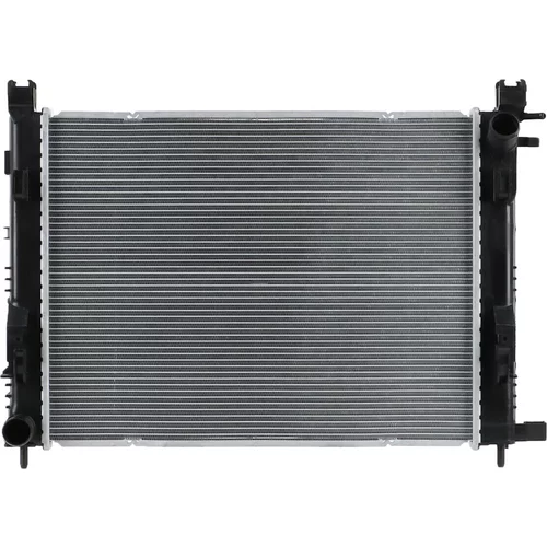 Chladič motora 8MK 366 303-831 /HELLA/ - obr. 1