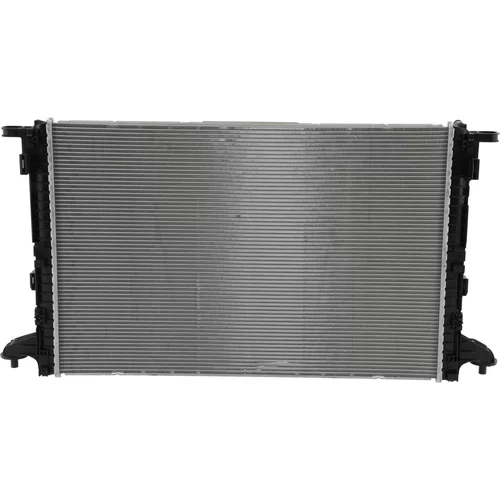 Chladič motora 8MK 366 304-431 /HELLA/ - obr. 2