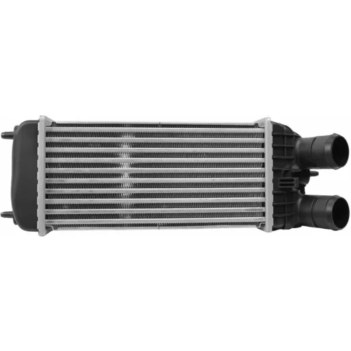Chladič plniaceho vzduchu 8ML 366 340-621 /HELLA/ - obr. 1