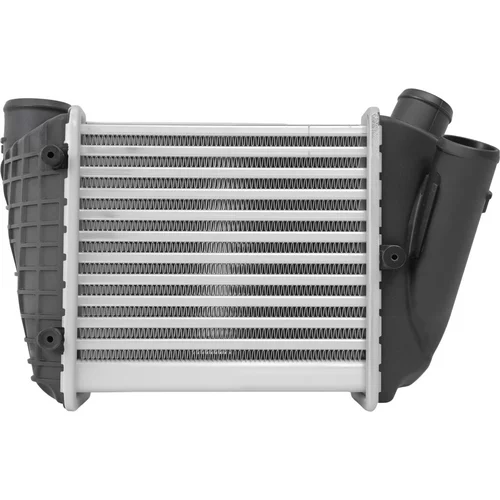 Chladič plniaceho vzduchu 8ML 366 340-631 /HELLA/ - obr. 1