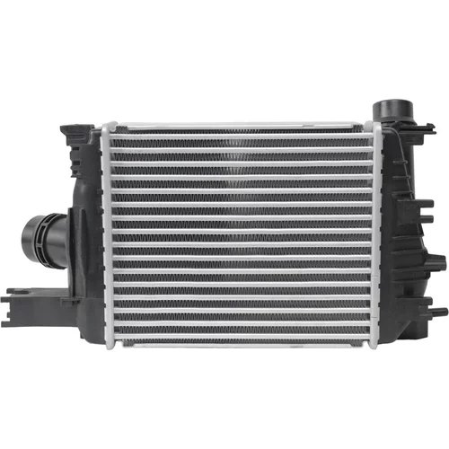 Chladič plniaceho vzduchu 8ML 366 340-671 /HELLA/ - obr. 2