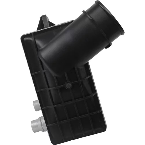 Chladič plniaceho vzduchu 8ML 366 340-681 /HELLA/ - obr. 3