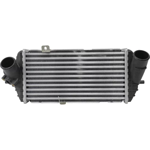 Chladič plniaceho vzduchu 8ML 366 340-711 /HELLA/ - obr. 1