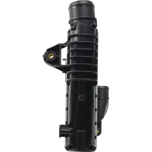 Chladič plniaceho vzduchu 8ML 366 340-721 /HELLA/ - obr. 3