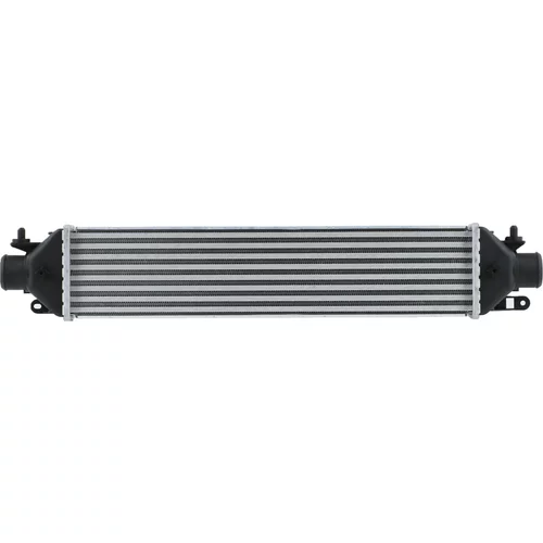 Chladič plniaceho vzduchu 8ML 366 340-781 /HELLA/ - obr. 1