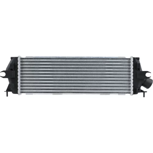 Chladič plniaceho vzduchu 8ML 366 340-891 /HELLA/ - obr. 2