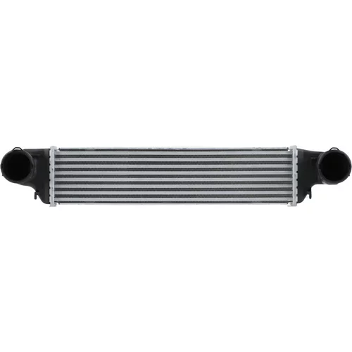 Chladič plniaceho vzduchu 8ML 366 341-041 /HELLA/ - obr. 1