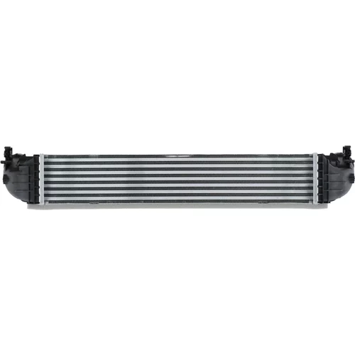Chladič plniaceho vzduchu 8ML 366 341-191 /HELLA/ - obr. 2
