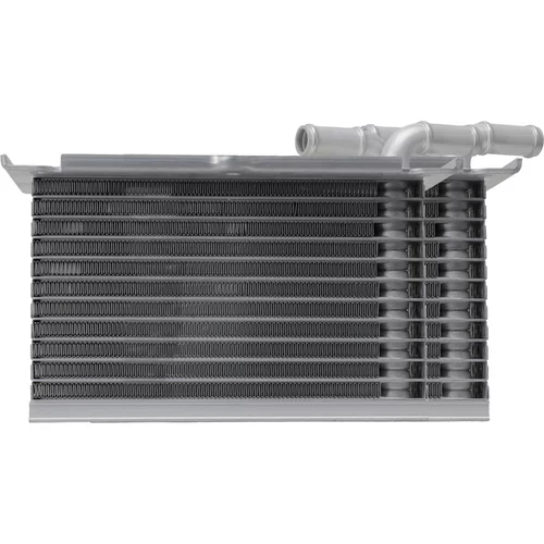 Chladič plniaceho vzduchu 8ML 366 341-271 /HELLA/ - obr. 2