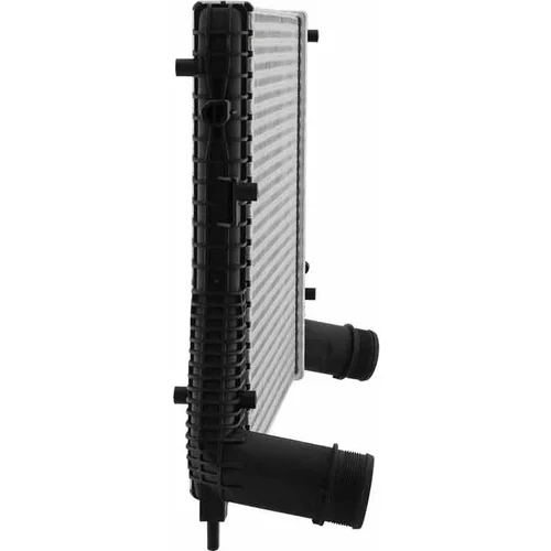 Chladič plniaceho vzduchu 8ML 366 470-861 /HELLA/ - obr. 4