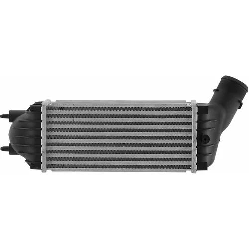 Chladič plniaceho vzduchu 8ML 366 471-031 /HELLA/ - obr. 2