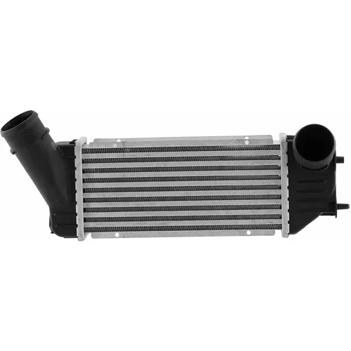 Chladič plniaceho vzduchu 8ML 366 471-101 /HELLA/ - obr. 1
