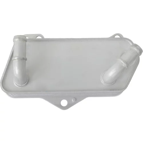Chladič oleja automatickej prevodovky 8MO 366 360-291 /HELLA/ - obr. 2