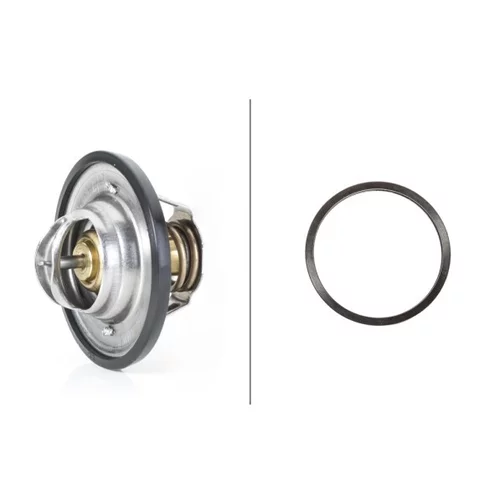 Termostat chladenia HELLA 8MT 354 774-281