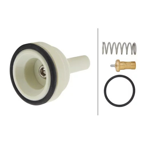 Termostat chladenia HELLA 8MT 354 777-441