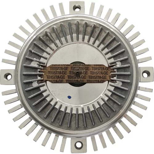 Spojka ventilátora chladenia 8MV 366 440-181 /HELLA/ - obr. 1