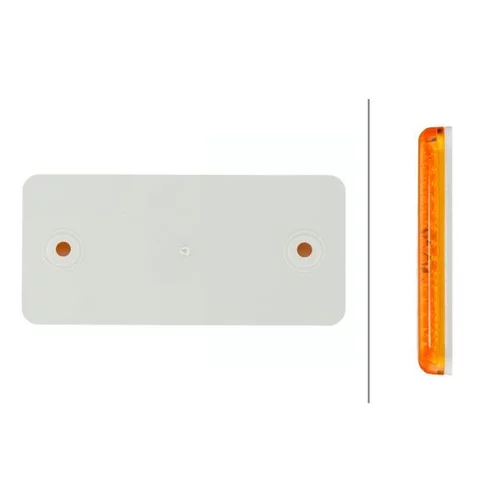 Odrazka 8RA 003 326-011 /HELLA/ - obr. 1