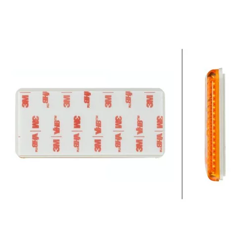 Odrazka 8RA 003 326-177 /HELLA/ - obr. 1