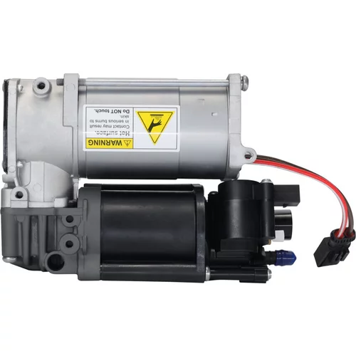 Kompresor pneumatického systému 8TG 358 256-131 /HELLA/ - obr. 3