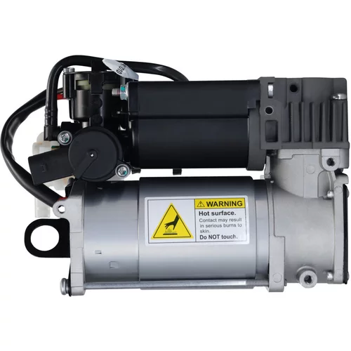 Kompresor pneumatického systému 8TG 358 256-251 /HELLA/ - obr. 4