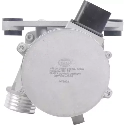 Vodné čerpadlo, chladenie motora 8TW 358 413-511 /HELLA/ - obr. 1