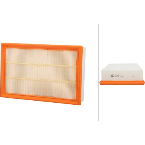 Vzduchový filter HELLA 8ZA 366 130-821