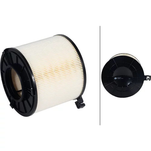 Vzduchový filter HELLA 8ZA 366 131-071