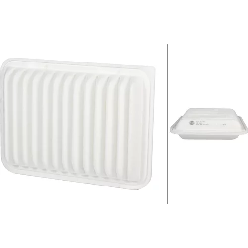 Vzduchový filter HELLA 8ZA 366 131-611
