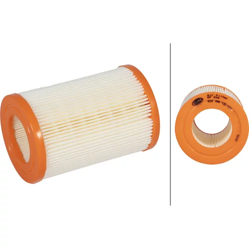 Vzduchový filter HELLA 8ZA 366 132-421