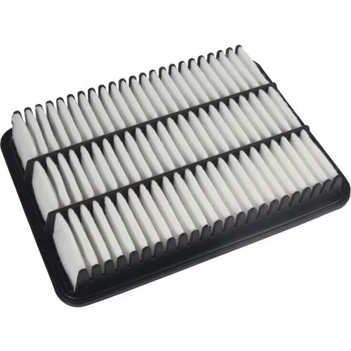 Vzduchový filter 8ZA 366 133-911 /HELLA/ - obr. 1