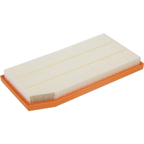Vzduchový filter 8ZA 366 133-991 /HELLA/ - obr. 1