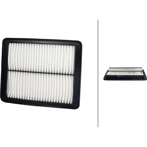 Vzduchový filter HELLA 8ZA 366 134-111