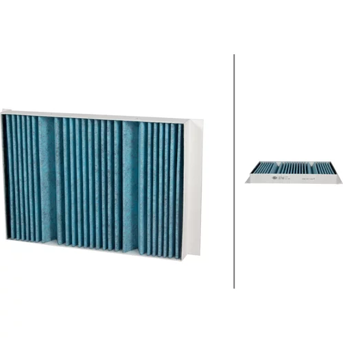 Filter vnútorného priestoru HELLA 8ZC 366 121-281