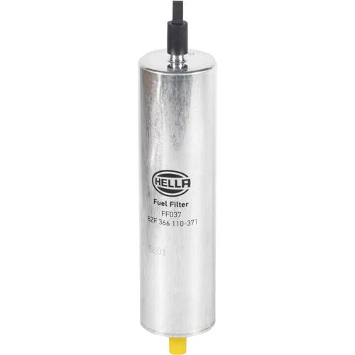 Palivový filter 8ZF 366 110-371 /HELLA/ - obr. 1