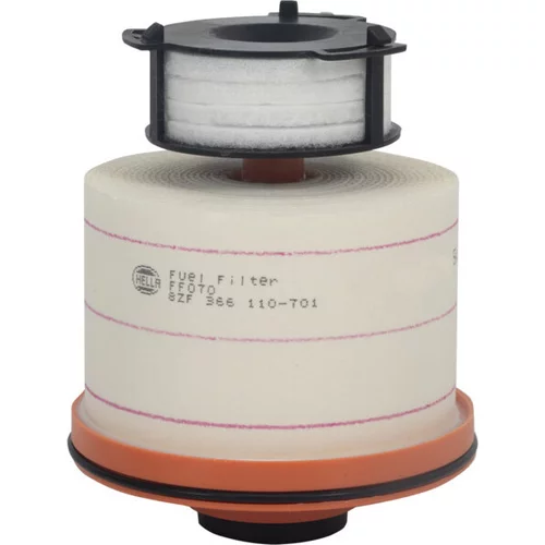 Palivový filter 8ZF 366 110-701 /HELLA/ - obr. 1