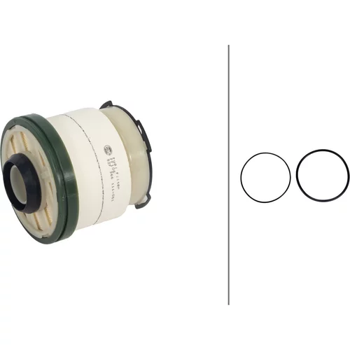 Palivový filter HELLA 8ZF 366 111-061