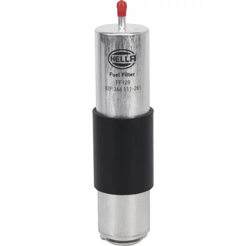 Palivový filter 8ZF 366 111-281 /HELLA/ - obr. 1