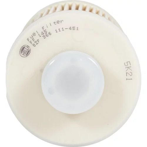 Palivový filter 8ZF 366 111-451 /HELLA/ - obr. 2
