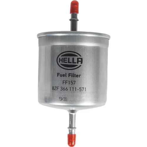 Palivový filter 8ZF 366 111-571 /HELLA/ - obr. 1