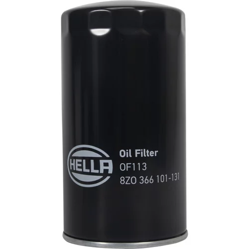 Olejový filter 8ZO 366 101-131 /HELLA/ - obr. 1