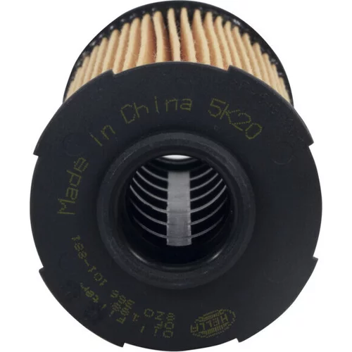 Olejový filter 8ZO 366 101-881 /HELLA/ - obr. 2