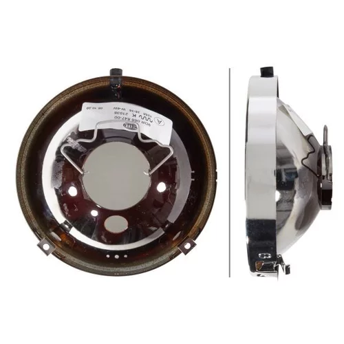 Parabola hlavného svetlometu 9DR 066 847-001 /HELLA/ - obr. 1