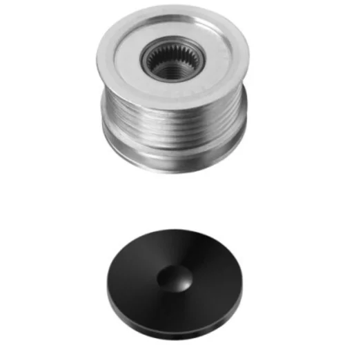 Voľnobežka alternátora 9XU 358 038-111 /HELLA/
